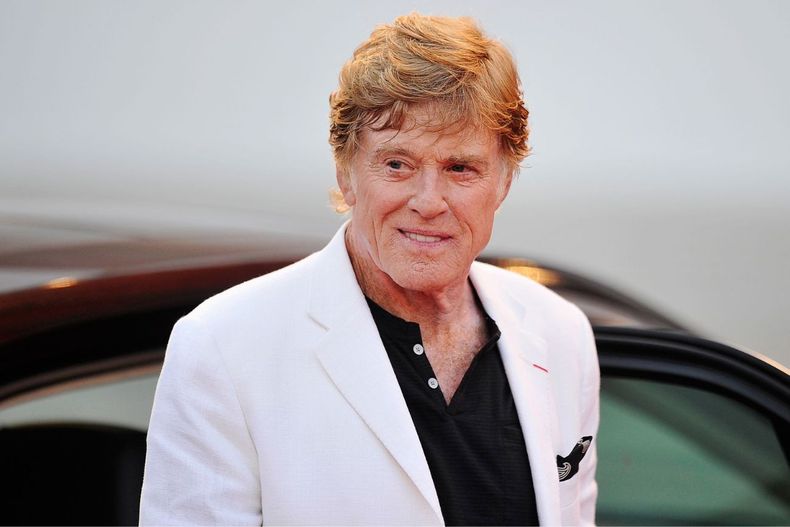 Robert Redford falleció a los 89 años: adiós a una leyenda del cine