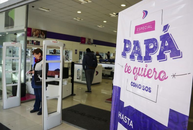 Promociones día del Padre