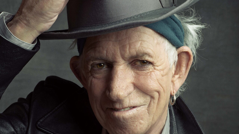 The Rolling Stone: la crítica severa de Keith Richards contra la música actual