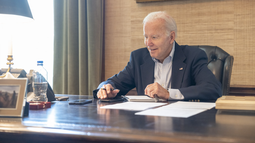 Joe Biden.