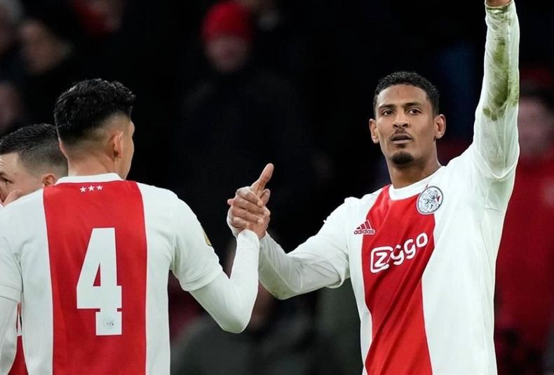 ajax