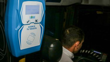La tarjeta SUBE se podrá cargar con cualquier sistema de pago.
