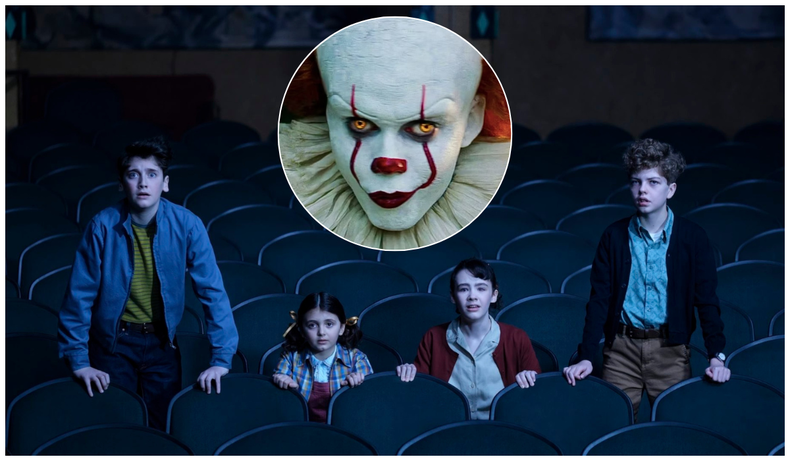HBO Max presentó el tráiler de It: Bienvenidos a Derry: todo sobre la serie de terror de 2025