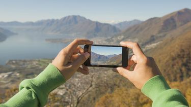El primer gran paisaje de Chile que podés conocer sin gastar un peso desde Mendoza