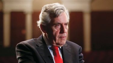 Sitio Andino | gordon brown
