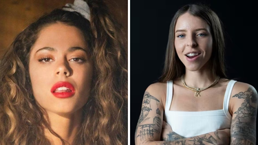 ¿Nuevo amor?: Tini Stoessel publicó una foto junto a Young Miko y revolucionó a sus fans