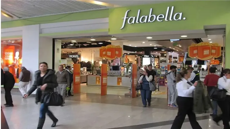 Los bajos salarios y los altos precios empujan a los mendocinos a buscar opciones de compra en el exterior Los bajos salarios y los altos precios empujan a los mendocinos a buscar opciones de compra en el exterior