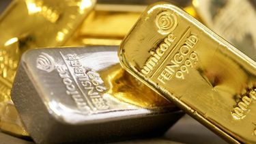 La demanda mundial de oro cae en el segundo trimestre de 2014