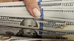 Dólar hoy y dólar blue en Mendoza: a cuánto cotiza este jueves 4 de junio de 2026 Dólar hoy y dólar blue en Mendoza: a cuánto cotiza este jueves 4 de junio de 2026