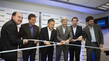 El Banco Ciudad desembarcó en Mendoza y promete revolucionar el mercado