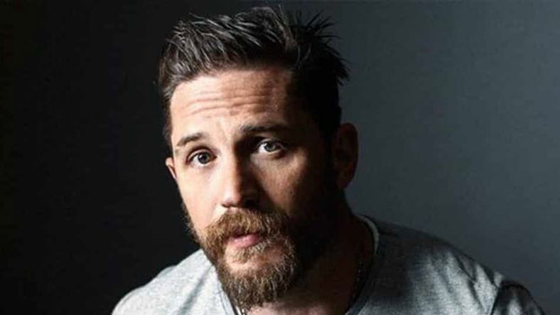 Netflix: Tom Hardy brilla en esta película de Marvel como un antihéroe