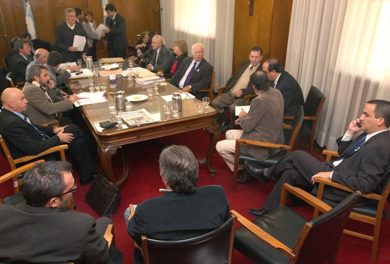 jury mathus de rosas