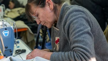 PSJ Cobre Mendocino abrió Pazandino 2, una nueva convocatoria de capacitación destinada a mujeres de Uspallata. PSJ Cobre Mendocino abrió Pazandino 2, una nueva convocatoria de capacitación destinada a mujeres de Uspallata.