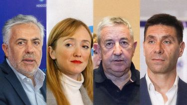Repercusiones en Mendoza a las medidas anunciadas por Milei