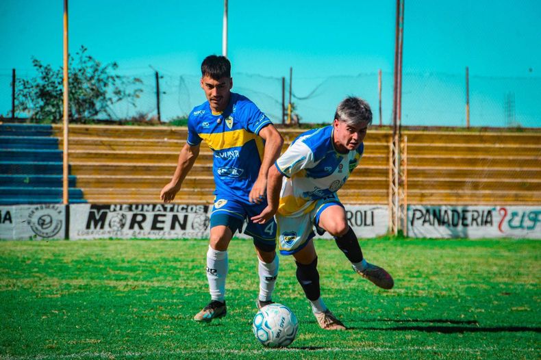 El Globito quiere seguir creciendo (Foto: Prensa HSR).
