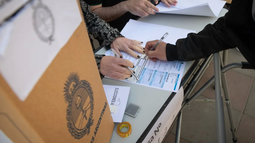 La Justicia comenzará a enviar los telegramos a los presidente de mesa para estas elecciones 2025.