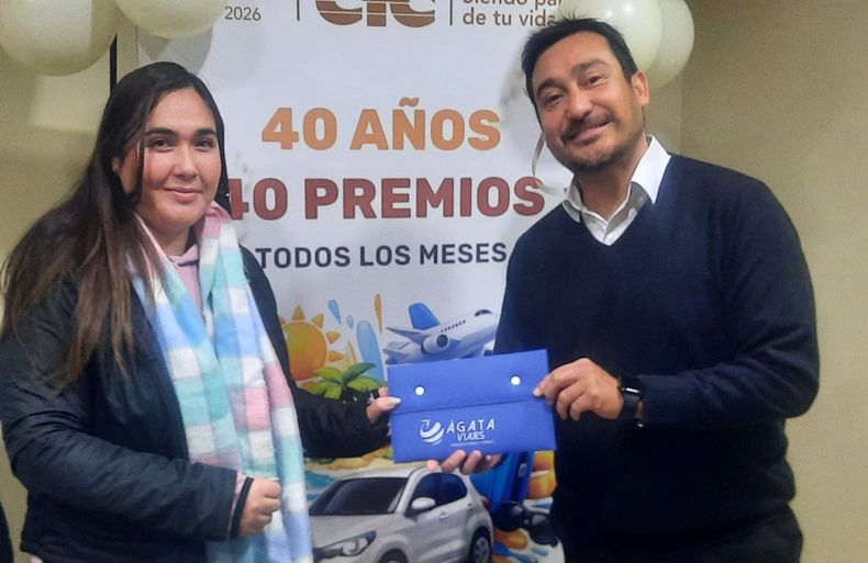 Natali Micaela Muñoz de Malargüe.