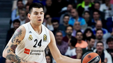 real madrid, con deck, busca cerrar la llave y avanzar a la final en el basquet espanol