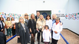 La escuela Nicolás Papernó de San Rafael tiene edificio propio.
