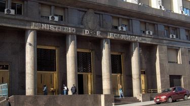 El gasto público creció al 48% anual comparado con el primer semestre del 2013