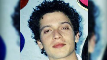 Recompensa: Esteban Alberto Martellano tendría 46 años en la actualidad. Recompensa: Esteban Alberto Martellano tendría 46 años en la actualidad.