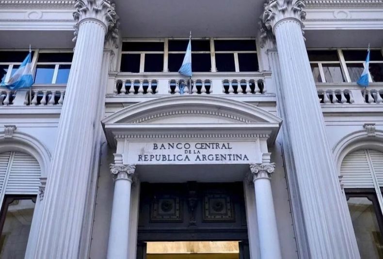 banco central