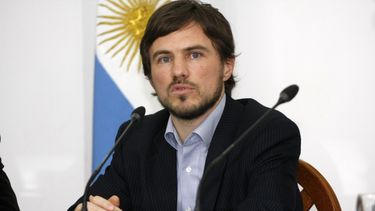 Costa: Algunos sectores empresarios no quieren ninguna limitación al accionar de los formadores de precios