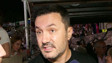 luis petri sobre milei: el acuerdo del 25 de mayo sienta las bases para transformar al pais