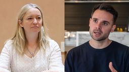 El 30 de junio quienes estén afiliados al PRO en la provincia de Mendoza votarán entre la vicegobernadora Hebe Casado y el senador Gabriel Pradines.
