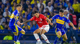 Boca visita a Estudiantes en La Plata en un duelo que promete.