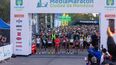 La Media Maratón de Mendoza 2026 se vivió como una verdadera fiesta del deporte en la Ciudad de Mendoza