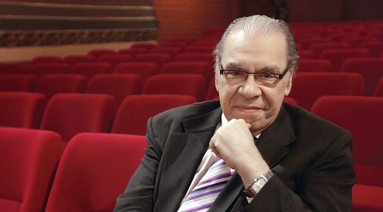 Teatrix conmemora el Día de la Memoria con 10 obras de teatro gratuitas, entre ellas una de Enrique Pinti.