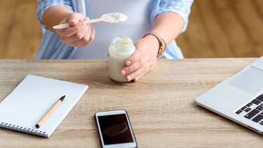 Cómo hacer yogur casero y ¡más barato que comprado!