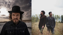 Marcelo Zoloa y Robledo & Puch presentes en el lineup de Festival de Rock en Tunuyán.