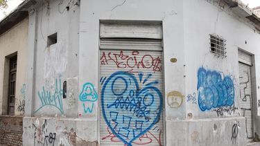 Seguridad estableció un protocolo para intervenir casas abandonadas utilizadas como aguantaderos.