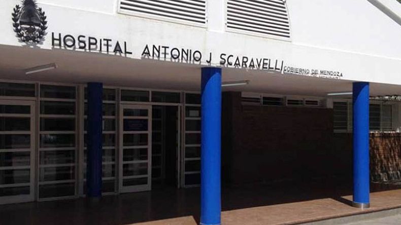 Horas más tarde, alrededor de las 4 de la madrugada, la joven comenzó a sufrir una hemorragia.