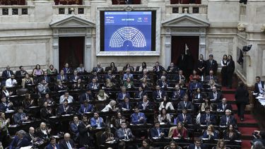 La Cámara Baja sancionó los cambios a la ley que regía desde 2010.