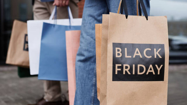 Black Friday 2025: cómo evitar estafas digitales y cuidar tus datos durante las promociones