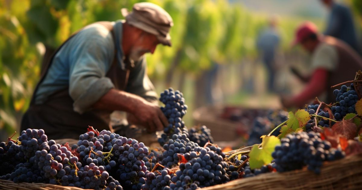 Día del Trabajador Vitivinícola: por qué tiene a San Rafael como ...