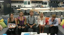 Gran Hermano: una inesperada eliminación genera gran tensión en la casa