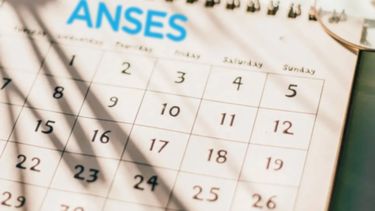 (DOM) ANSES: conocé el calendario de pagos completo para marzo 2026 (DOM) ANSES: conocé el calendario de pagos completo para marzo 2026