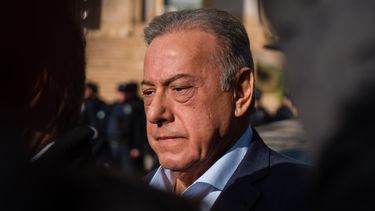 la palabra de levrino sobre intentos de saqueos en las heras
