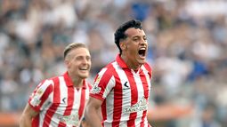 Torneo Clausura: Estudiantes superó el clásico con la mínima y enfrentará a Racing en busca del título