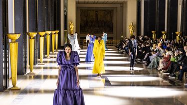Abrió la convocatoria a diseñadores argentinos de moda para participar del Mad Mood Milano Fashion Week.