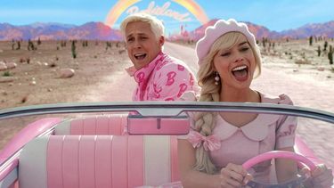 Se renueva la cartelera del Cine Universidad con “Barbie”.