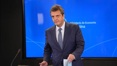 massa se reune este lunes con georgieva y con funcionarios del tesoro