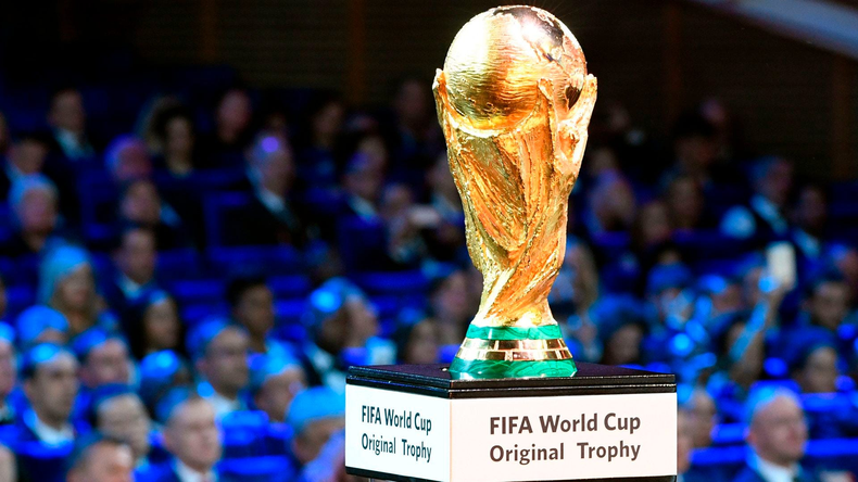 La FIFA le puso fecha a todo.