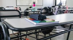 La DGE suspendió las clases para el turno tarde: varias zonas de Mendoza afectadas.