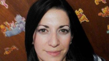 La joven madre de 29 años, fue asesinada por su marido, Damián Minati