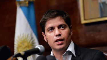 La Argentina intimará a bancos para que realicen pagos a bonistas